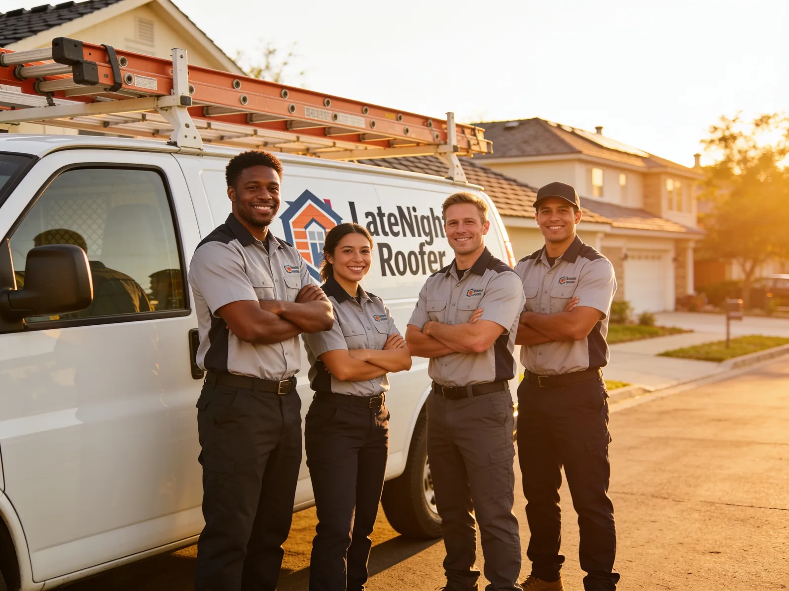 Emergency Roof Repair company in Newcastle, UT